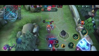 Watch me stream Mobile Legends: