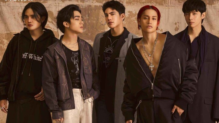 ACON 2025 | SB19 FULL PERFORMANCE