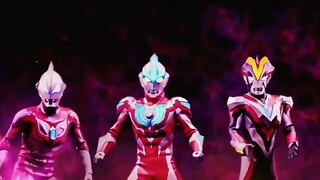 Sobat, ternyata Ultraman yang selama ini kita percayai memang ada!