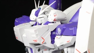 "Bai Test 410" dead wood comes back to life! EW 1:100 scale! Heavy truck Niu Heavy Sea Cow HWS acces