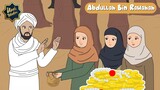 Kisah Abdullah bin Rawahah yang Tegas Tolak Suap | Kisah Teladan