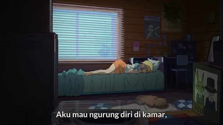 Aiura Eps 11 Sub Indo