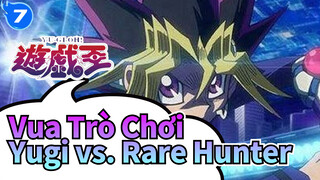 Yu-Gi-Oh Quyết đấu kinh điển (24): Yugi vs. Rare Hunter_7