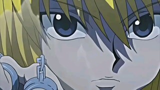 kurapika badass