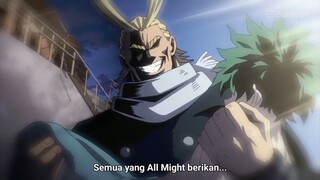 Dikira cupu 🗿 ternyata OP di waktu genting 😎😁