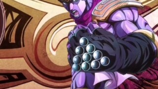 [JoJo] Thông tin thuộc tính của Star Platinum qua các thời kỳ