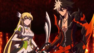Elsword: El Lady - Episode 11 (Subtitle Indonesia)