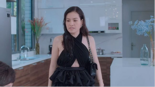 _Trà Xanh_ gặp phải 2 em chồng cao tay quyết _xử đẹp_ mình tận gốc _ VỢ HAI - Ph
