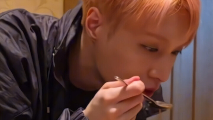 What has time changed about Zhang Yixing?