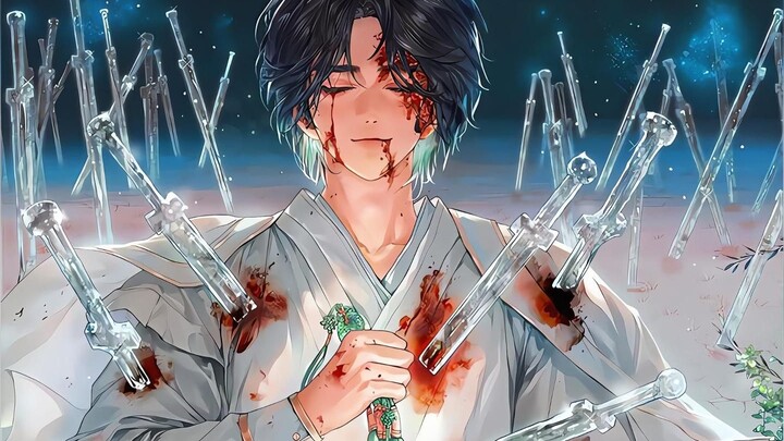 I returned for the fourth time and found out that the emperor was actually a cultivator. Return to t