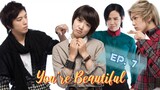 You're Beautiful Episode 7 (Tagalog)