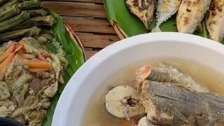 BAGONG HULI SARIWANG ISDA