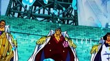 [MAD·AMV] Luffy yang Berjuang Demi Impian dan Teman