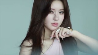 #zhaolusi Studio Weibo Update 240510 | BTS Versace Offline Event Photoshoot