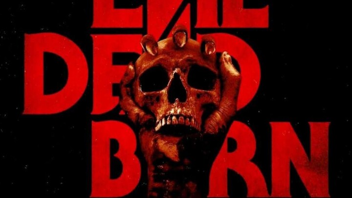 Evil Dead Burn | Full Hd English Movie