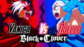 Black Clover: Season 5 episode 177 "Noelle Vs Vanica"||Tagalog Dub||SPOILER ALERT‼️