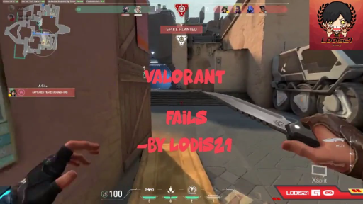 Valorant Funny Moments