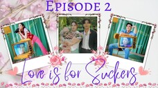 Episode 2 | Eng Sub | Icy Cold Romance