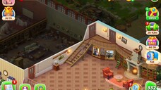 HOMESCAPE LIVING ROOM