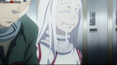 Deadman Wonderland Episode 2