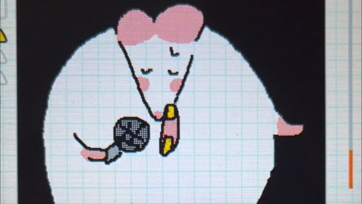 Animasi 3DS ketiga