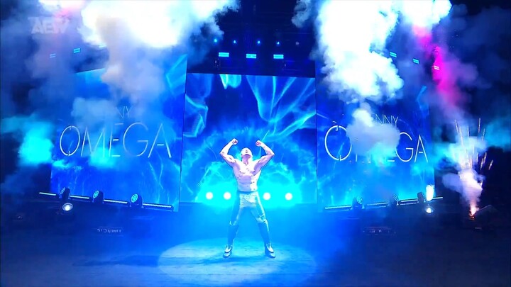 AEW Dynamite | March 25, 2026 | Full Show HD