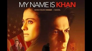 My Name is Khan sub Indonesia [film India]