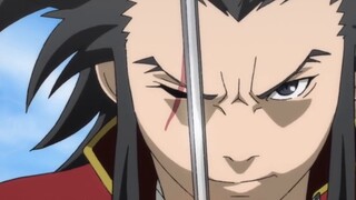 "Dororo" Bab 18 membutuhkan Anda pada saat kritis, Anda ada di sini! Hyakkimaru terlalu hangat?
