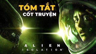 ALIEN: ISOLATION | Ác Mộng Trên Trạm Không Gian