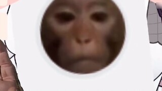 Selesai! Saya memasang selfie sebagai avatar di ruang siaran langsung! !