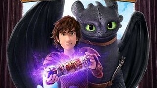 Bí kíp luyện rồng: Hướng tới trạm rồng phần 1 tập 2