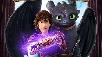 Bí kíp luyện rồng: Hướng tới trạm rồng phần 1 tập 2