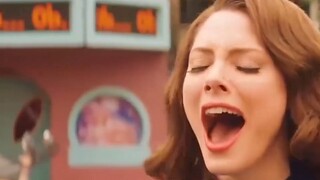 I want this superpower too!