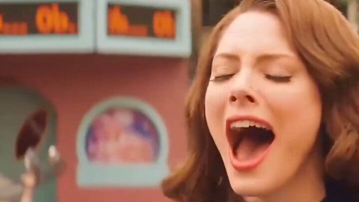 أنا أيضًا أريد هذه القدرة الخارقة!