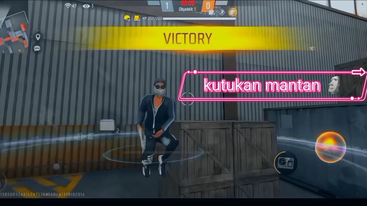 kutukan mantan 🗿🥶