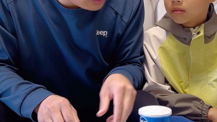 Can’t a single strand of pasta be snapped in two?