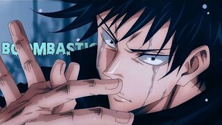 Jujutsu Kaisen「AMV」- Mr. Boombastic