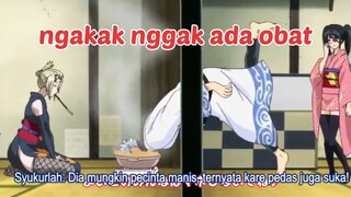 asli ngakak nggak ada obat😍😍😍
