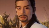 Han Li: ⚡️Fellow Taoist invited me, the superstar of the troubled times, the fashionable Taoist ance