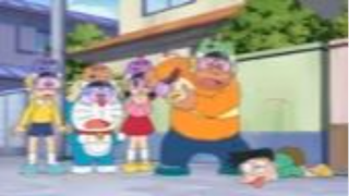 Doraemon Episode 834