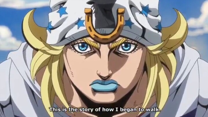 Steel Ball Run: JoJo Part 7 Resmi Jadi Anime Eksklusif Netflix 2026!