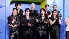 Stray Kids MCD迷你FM 超近4K直拍