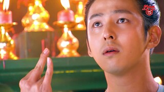 Trong một nốt nhạc Đoàn Dự lĩnh ngộ toàn bộ Lục Mạch Thần Kiếm | Thiên Long Bát Bộ | Phim Khủng