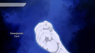 Fumetsu no Anata e  Season terbaru 3 -  Eps awal