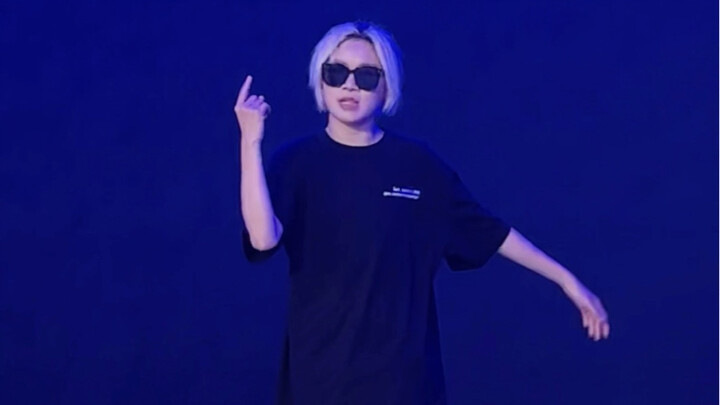 Rocking Culture Invasion: Street Dance Class [Di Hu Yao]