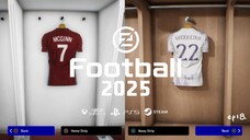 eFootball™ 2025 ep18