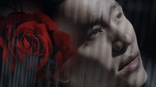 [تشن كون | مزيج يان شيانغ] كتاب الجمال الرجالي || هدية: هولي رولاند