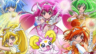 Chiến Binh Nụ Cười (Smile Precure) - Tập 19: Báu Vật Của Yayoi.