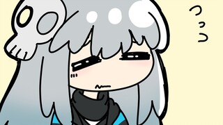 博士是怎么用理智充能无人机的？