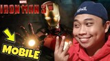 Download Iron Man 3 for Android Mobile | 60 Fps High Graphics
